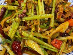 火爆羊肚-澄城水盆羊肉(澄县老哥红庙坡店)