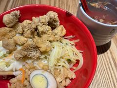 -大炮盐酥鸡(新街口店)