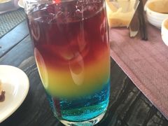 -东方红海鲜百汇(国际大厦店)