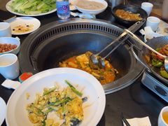 -老唐三下锅 ·张家界地标美食(溪布街店)