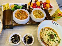 -朱洪元苏式面馆(绿宝广场店)
