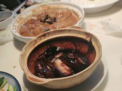 -日丰园海肠水饺·老字号大连海鲜(银泰城店)