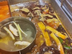 -新辣道鱼火锅(领展购物广场·中关村店)