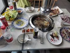 -火焱山烤肉·齐齐哈尔烤肉(朝阳店)