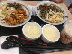 -永和大王(浦东南路店)