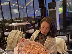 -三利音·东方司宴(外滩店)