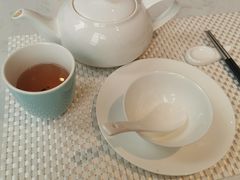 茶位-喜粤8号(四海唐人街店)