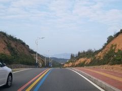 -黄金海岸环岛路