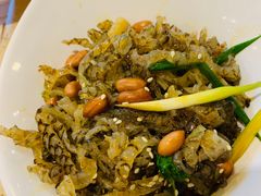 鱼皮爽-点都德(汇盈广场店)
