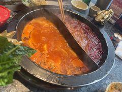-蜀大侠火锅(春熙路店)