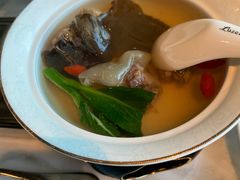 -JWMARRIOTT无锡苏宁JW万豪酒店-悦府65中餐厅