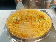 -虎头军八种杂粮煎饼(朝阳门店)