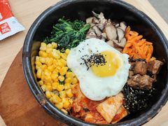 -米村拌饭(东方新天地店)
