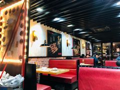 卡座-新凯旋烧烤·燕姐千岛湖土菜