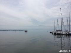 -西昌邛海湿地