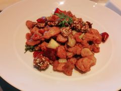 -北京老铺烤鸭(第五国际店)