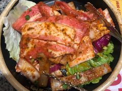 -酒拾烤肉(阳光100店)
