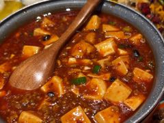 -川流不息·地道川菜·小龙虾(松东路店)