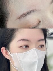 -臣丽纹眉品牌连锁