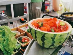 -玄希浪漫厨房·韩料烤肉(湖滨银泰in77店)
