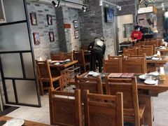 大堂-友乐居羊蝎子(西直门店)