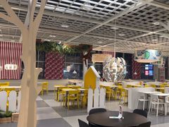 -宜家·瑞典风味餐厅(无锡店)