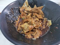 嘎巴菜-奥华餐厅·老张记(台基厂店)