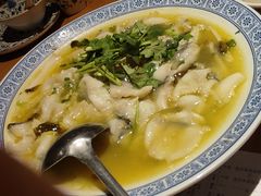 -乡里八闽·福州乡土菜(高宅店)