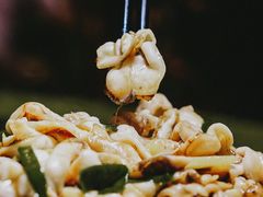 酱爆圣子王-盛港湾海鲜食府(黄沙店)