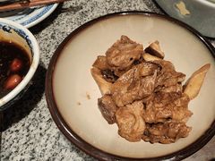 -南京大牌档(济南万象城店)