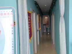-妈妈乐专业无痛催乳满月发汗分娩体验(东川路总店)