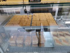 -甜嘟嘟烘焙坊(舒城路店)