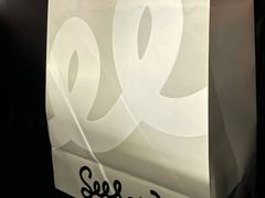 -Seesaw Coffee(苏州中心店)