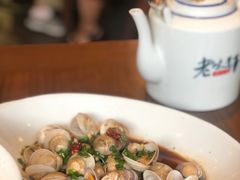 花蛤-绍兴老味道·非遗门店(银泰城店)