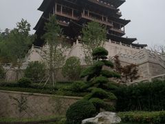-径山寺