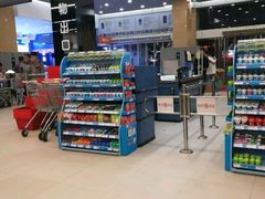 -旺中旺生活超市(洪都店)