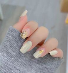 -Halo美甲美睫
