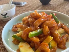 -南沙游艇会·大兵船餐厅