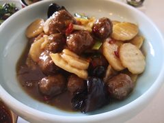 -小六汤包砂煲菜(文景路店)