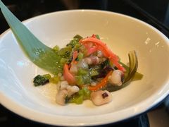 -曙亚洲餐厅-重庆富力艾美酒店(南坪万达广场店)