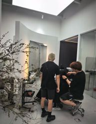 -熙.Hair 丨专注女子中长发丨