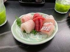 -Sushi Hanzo半藏(天环广场店)