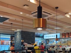 -大师兄·西北小馆(南沙万达广场店)