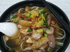 -阿芬卤面(花巷店)