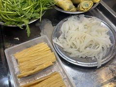-月圆火锅(宁海东路二店)