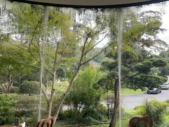 -浙江西子宾馆·瑶园咖啡厅