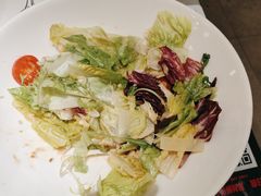-西堤牛排(北京国瑞店)