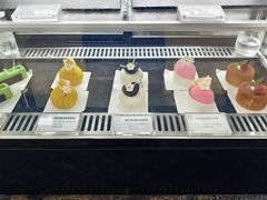 -三亚海棠湾喜来登度假酒店大堂吧