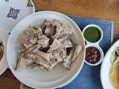 -蒙亨·手把肉·蒙古包文化主题餐厅(天恒广场店)