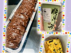 -LELECHA乐乐茶(美罗城店)